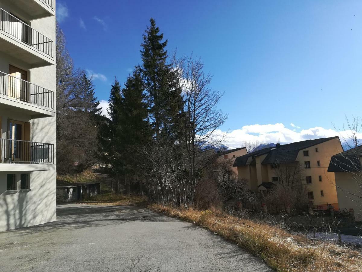 Centre Ville Avec Vue Exceptionnelle Font Romeu Exterior foto